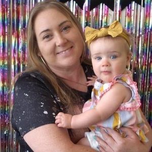 Meet your Posher, Candice